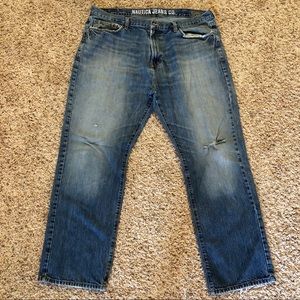 Nautica Jeans